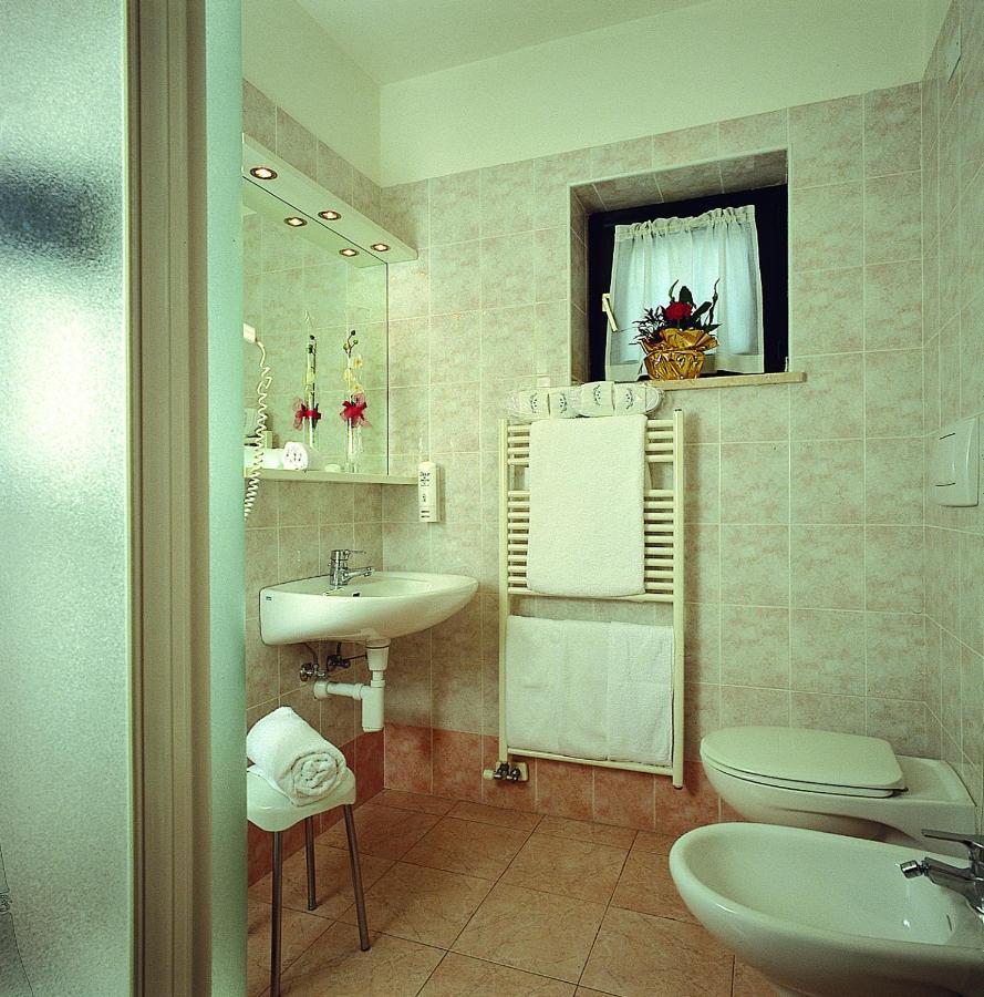 Hotel Al Plan Andalo Quarto foto
