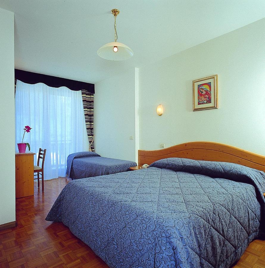 Hotel Al Plan Andalo Quarto foto
