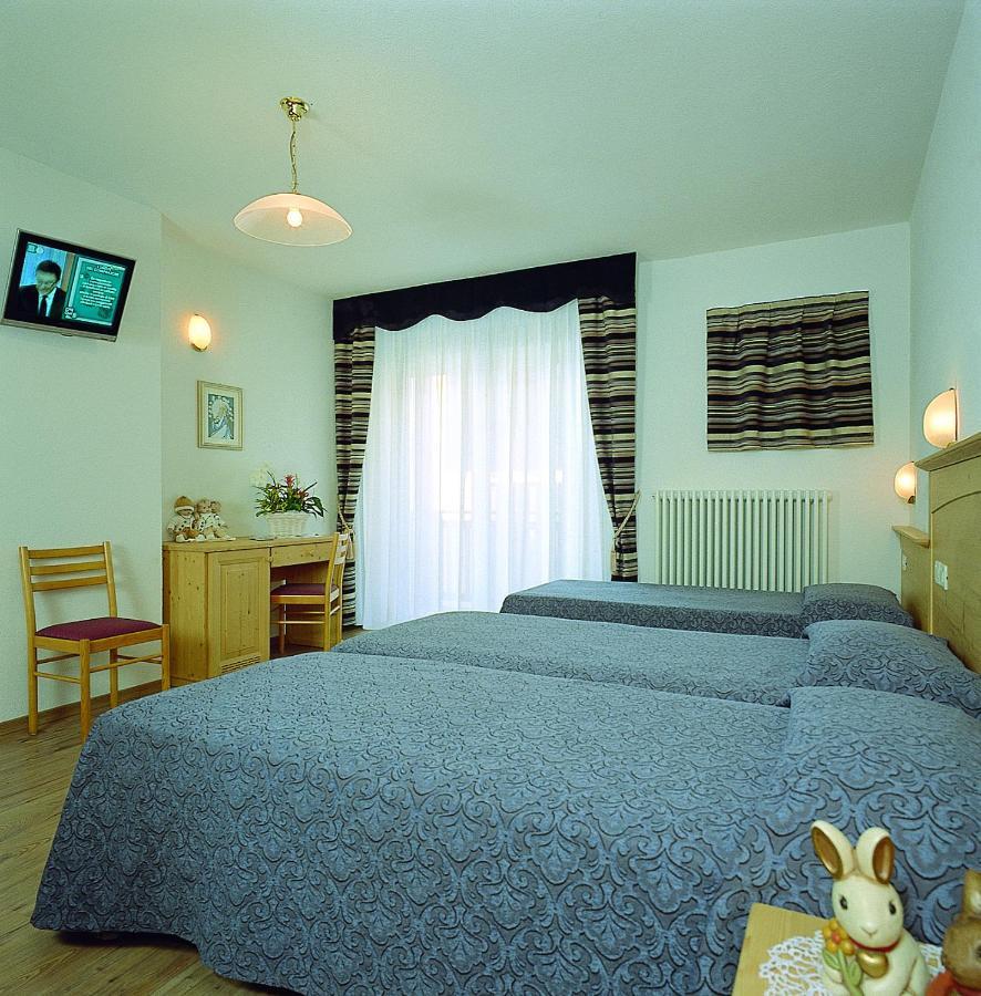 Hotel Al Plan Andalo Quarto foto